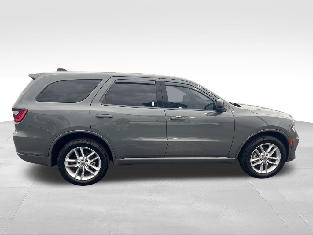 Used 2023 Dodge Durango GT AWD/4WD image 6