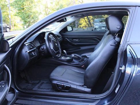 Used 2015 BMW 428i xDrive Coupe AWD/4WD image 10