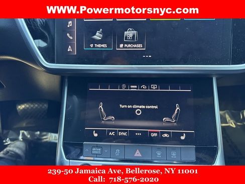 Used 2023 Audi A6 2.0T Premium image 38