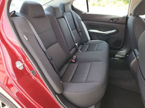 Certified 2025 Nissan Altima 2.5 SV w/ SV Special Edition Package FWD image 15