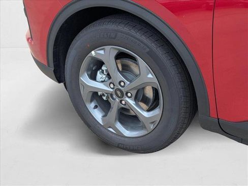 New 2025 Ford Escape ST-Line w/ Equipment Group 301A image 10