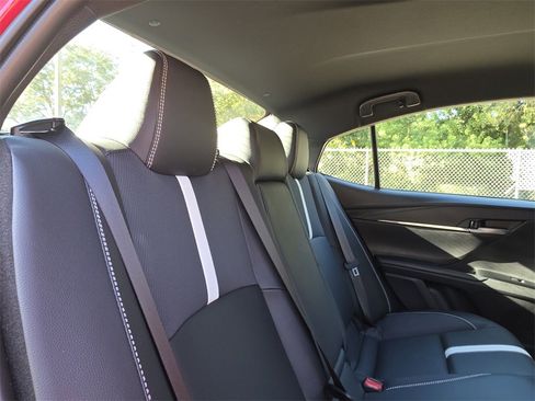 Used 2026 Toyota Camry SE image 18