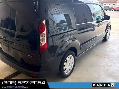 Used 2022 Ford Transit Connect XL FWD image 3