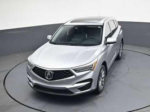 Used 2020 Acura RDX FWD w/ Technology Package image 27
