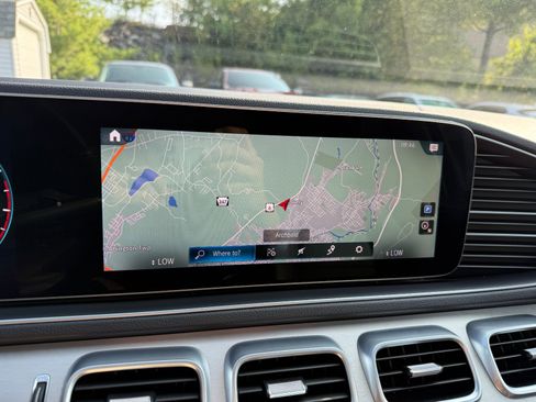 Used 2020 Mercedes-Benz GLE 350 4MATIC image 35