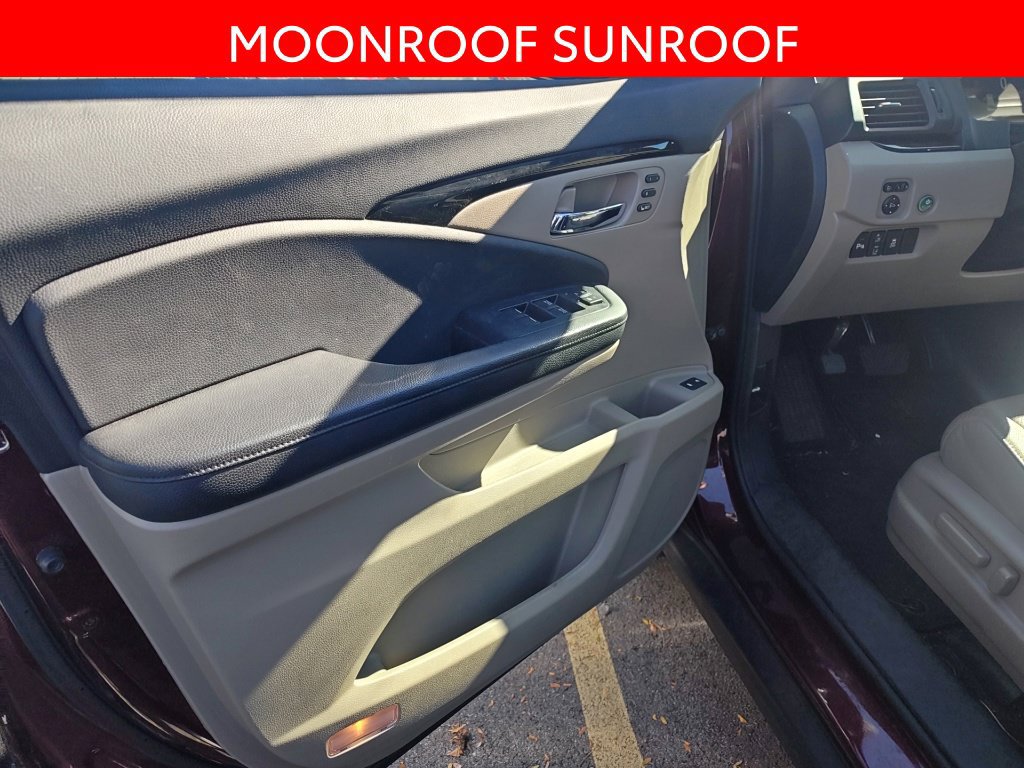 Used 2021 Honda Pilot Elite image 5