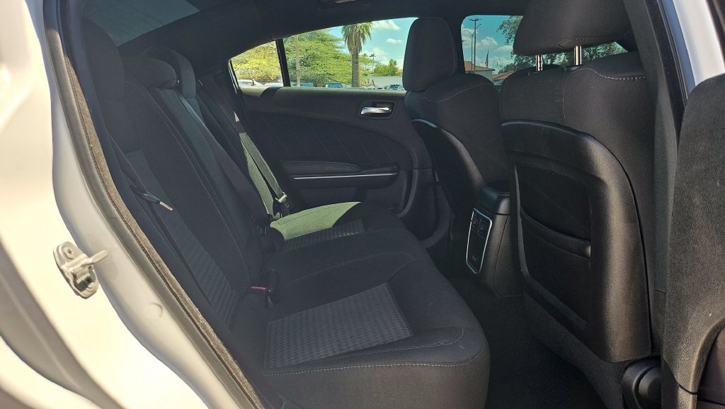 Used 2022 Dodge Charger R/T RWD image 22