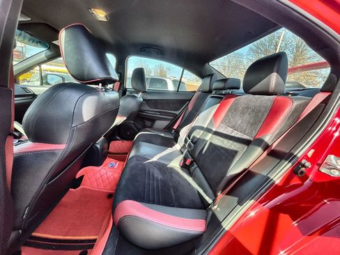 Used 2018 Subaru WRX STI image 23