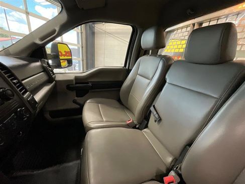 Used 2019 Ford F250 XL image 14