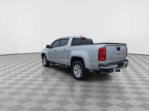 Certified 2017 Chevrolet Colorado LT w/ LT Convenience Package RWD image 6
