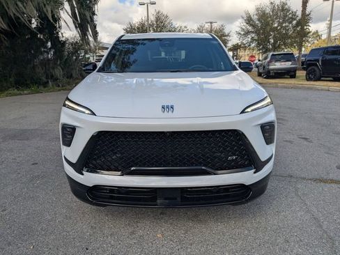 New 2026 Buick Enclave Sport Touring w/ Power Package image 9