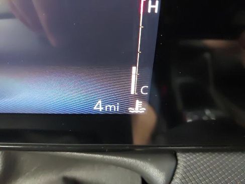 New 2026 Chevrolet TrailBlazer RS w/ Driver Confidence Package image 19