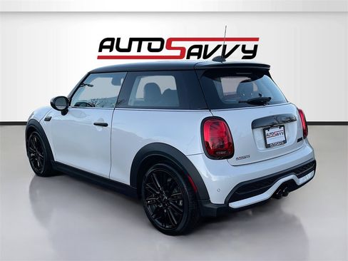 Used 2024 MINI Cooper S image 5