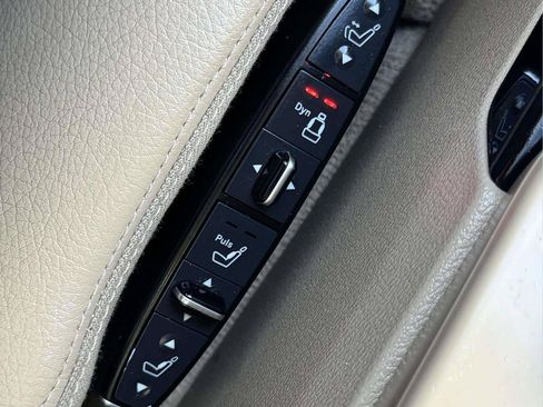 Used 2012 Mercedes-Benz E 63 AMG Sedan image 35