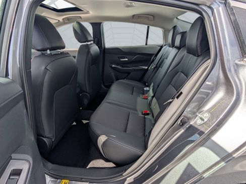 New 2026 Nissan Sentra SR image 6