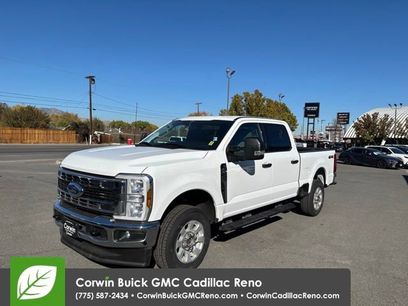 Used 2024 Ford F250 XLT