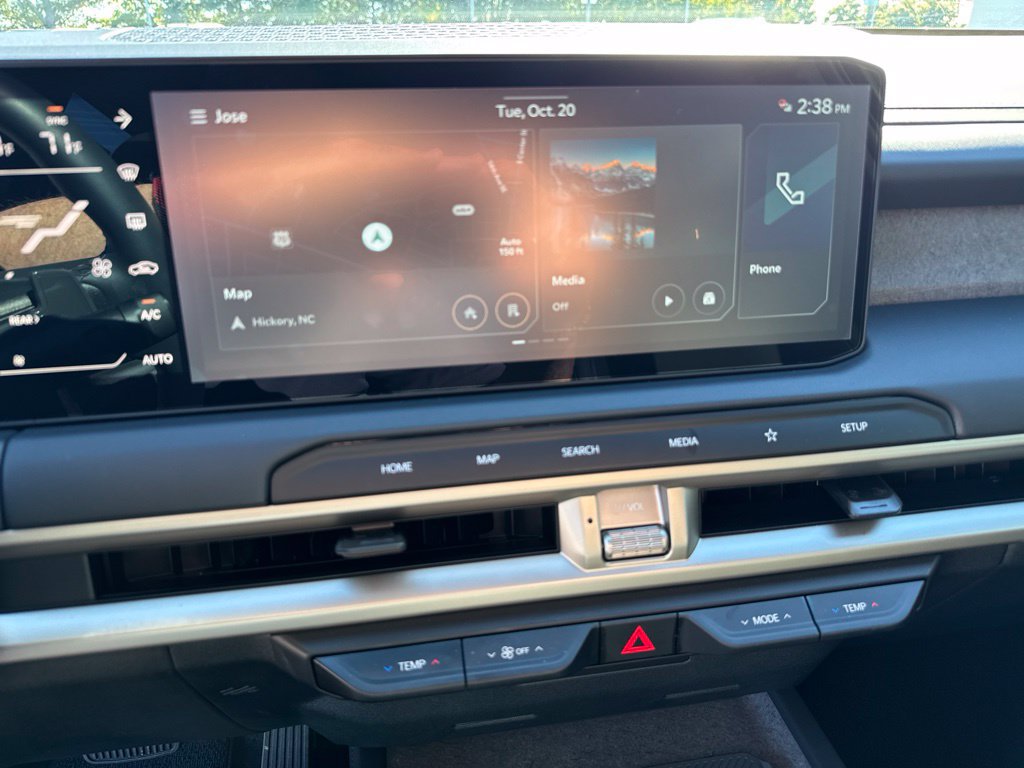 Used 2027 Kia Telluride S FWD image 30