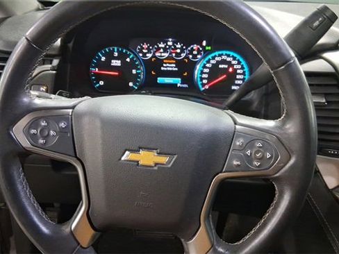 Used 2017 Chevrolet Tahoe LT image 13