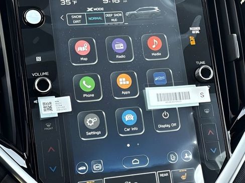 New 2026 Subaru Ascent Limited image 15