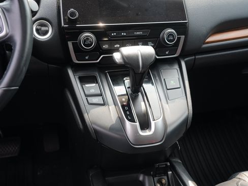 Used 2019 Honda CR-V EX-L image 23