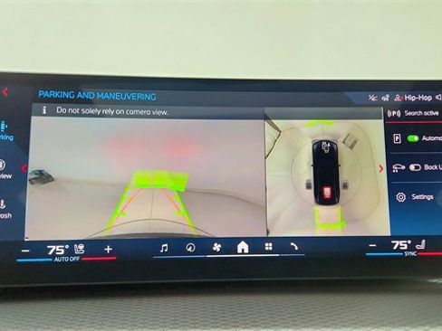 Used 2025 BMW i4 M50 w/ Premium Package image 45