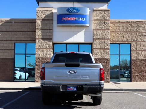 New 2025 Ford F150 XL image 7