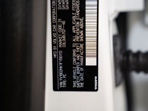 Used 2015 Volvo S80 T6 image 44