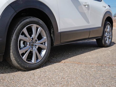 New 2026 MAZDA CX-30 AWD 2.5 S w/ Premium Package image 7