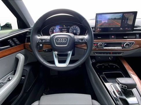 Used 2023 Audi A4 2.0T allroad Prestige image 5