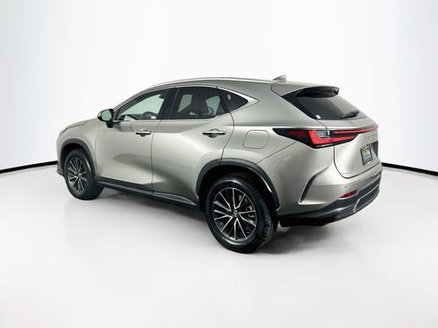 Used 2024 Lexus NX 250 FWD image 5
