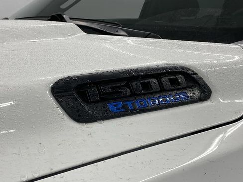 New 2026 RAM 1500 Big Horn w/ Night Edition image 38