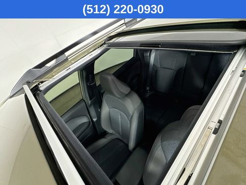 New 2026 Subaru Forester Touring AWD/4WD image 27