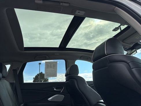 Certified 2024 Acura RDX SH-AWD w/ Advance Package image 23