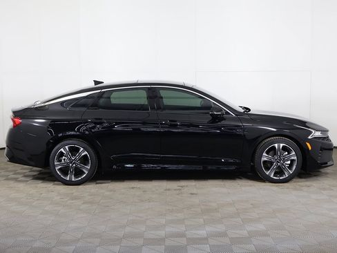 Certified 2022 Kia K5 EX w/ EX Premium Package image 21