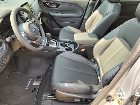New 2025 Subaru Forester Limited image 3