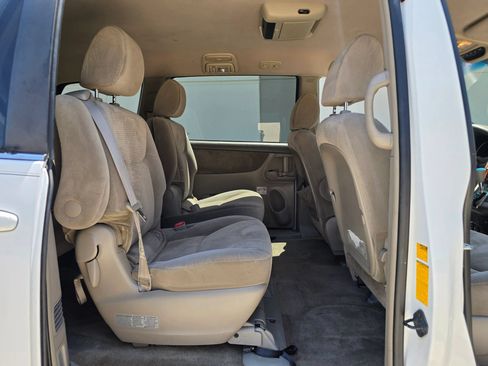 Used 2010 Toyota Sienna LE FWD image 42
