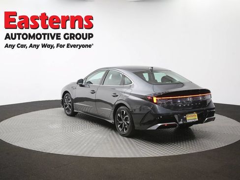 Used 2025 Hyundai Sonata SEL FWD image 65