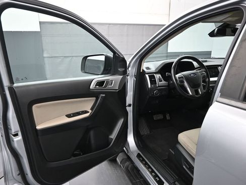 Used 2022 Ford Ranger XLT w/ Equipment Group 302A High image 8