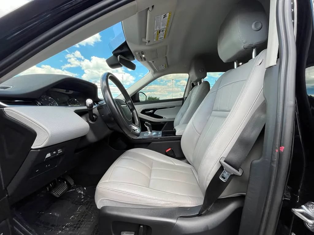Used 2020 Land Rover Range Rover Evoque S AWD/4WD image 31