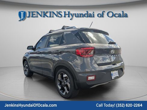 New 2026 Hyundai Venue SEL image 6