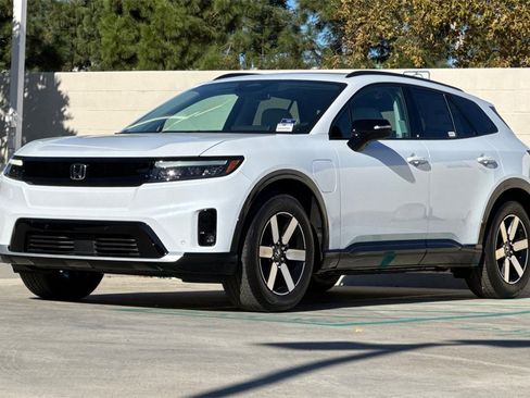 New 2026 Honda Prologue Touring image 8