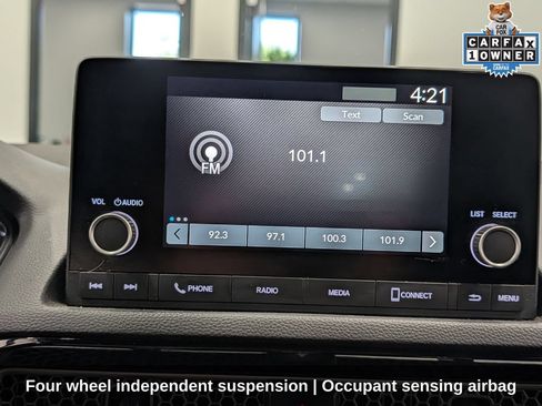 Used 2024 Honda Civic Sport image 14