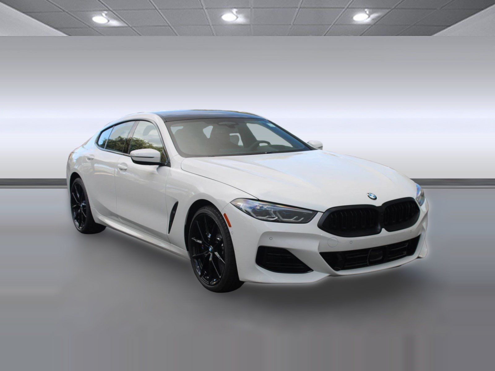Used 2026 BMW 840i RWD image 7