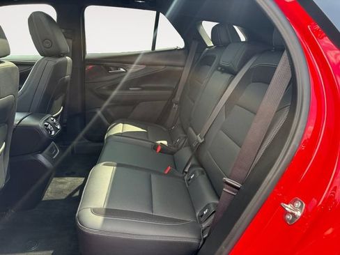 Used 2024 Chevrolet Blazer EV LT AWD/4WD image 13