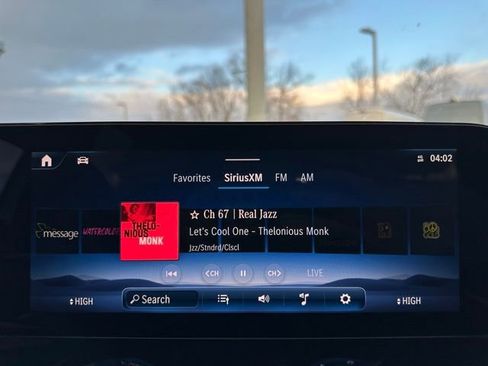 Used 2026 Mercedes-Benz GLB 250 4MATIC image 20