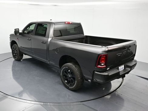 New 2025 RAM 2500 Big Horn image 35