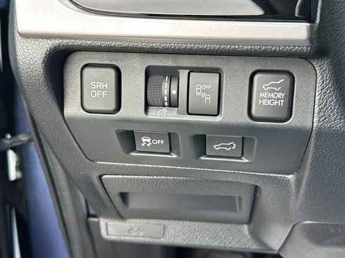 Used 2018 Subaru Forester 2.0XT Touring w/ Popular Package #2 image 18