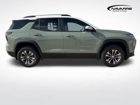 New 2026 Chevrolet Equinox LT w/ Convenience Package II image 10