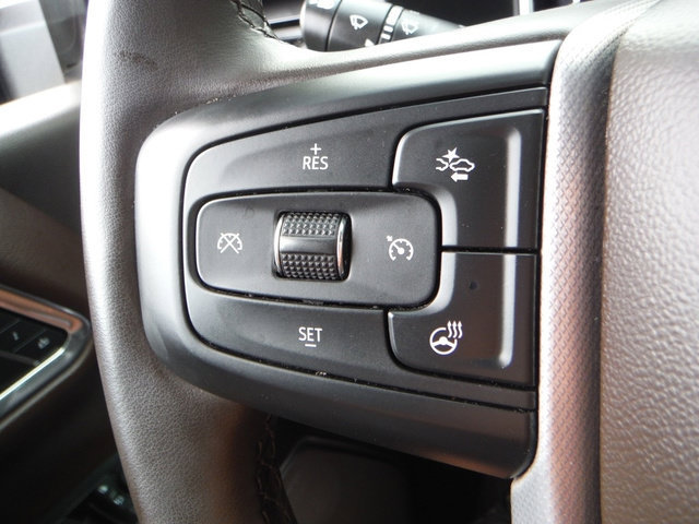 Used 2024 GMC Sierra 3500 Denali AWD/4WD image 52