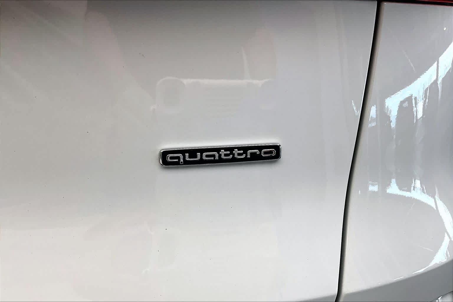 Certified 2026 Audi Q5 Premium Plus AWD/4WD image 10